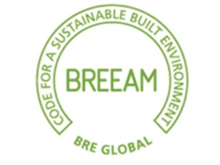 RDS - BREEAM