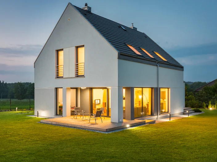 Passive House Approach