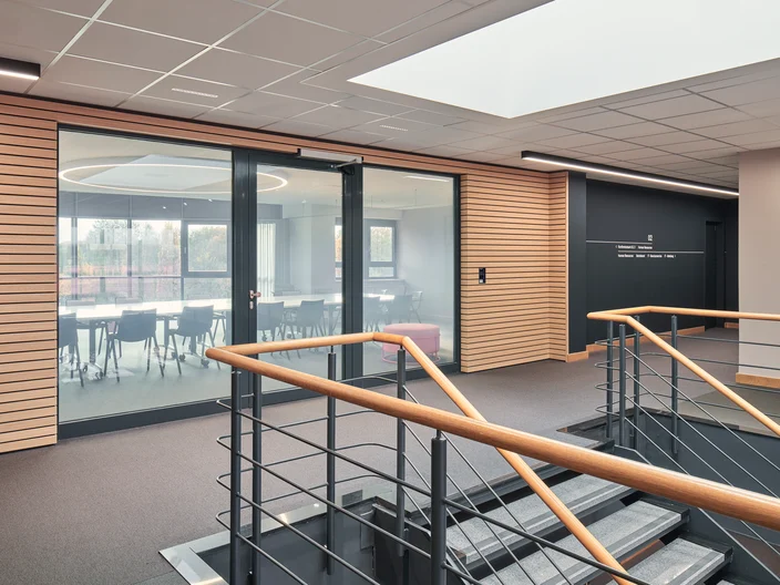 Designline Dekorativer Brandschutz 2