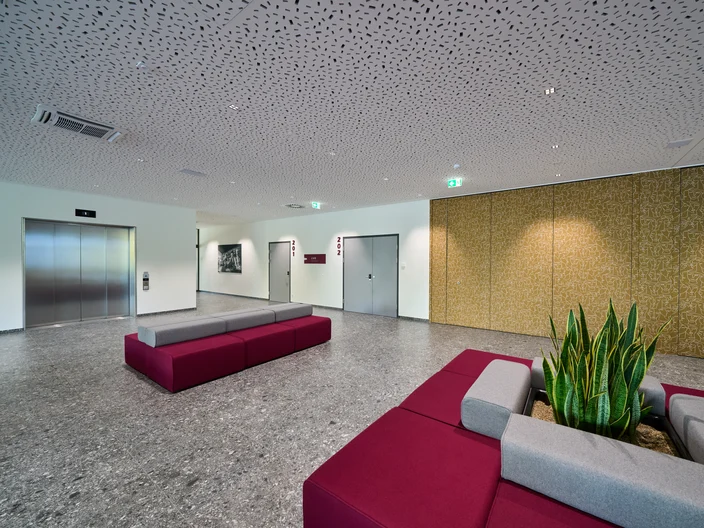 WKO Steiermark — WIFI Center of Excellence Graz