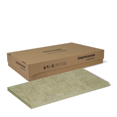 Knauf - Trennfugen-Dämmplatte HW-O - Trennfugen Dämmplatte HW O