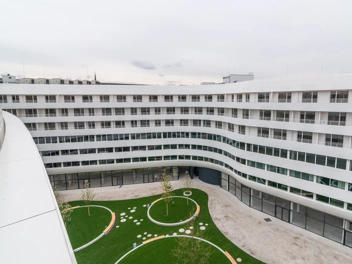 Ovo Apartments