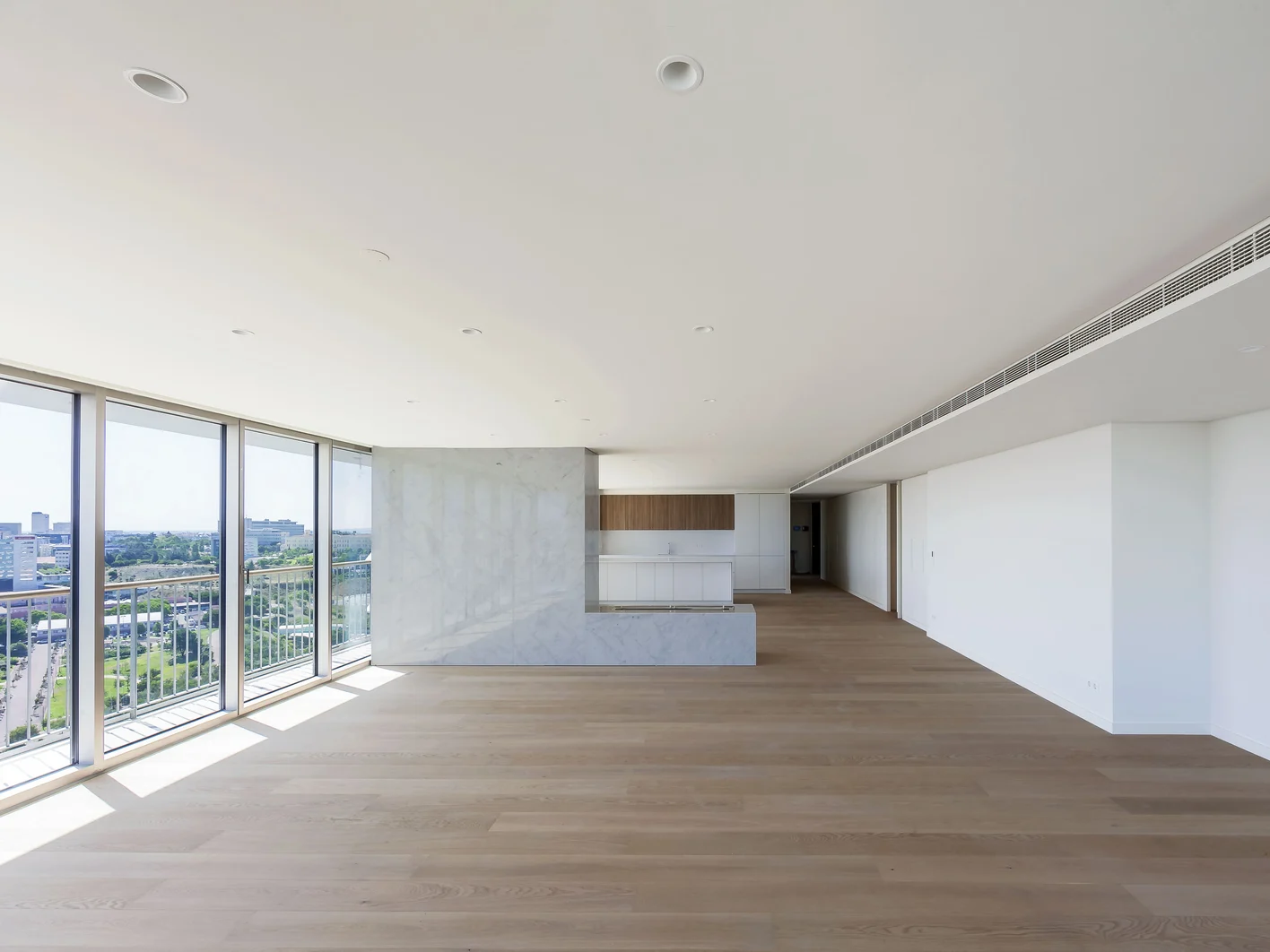 Infinity Tower