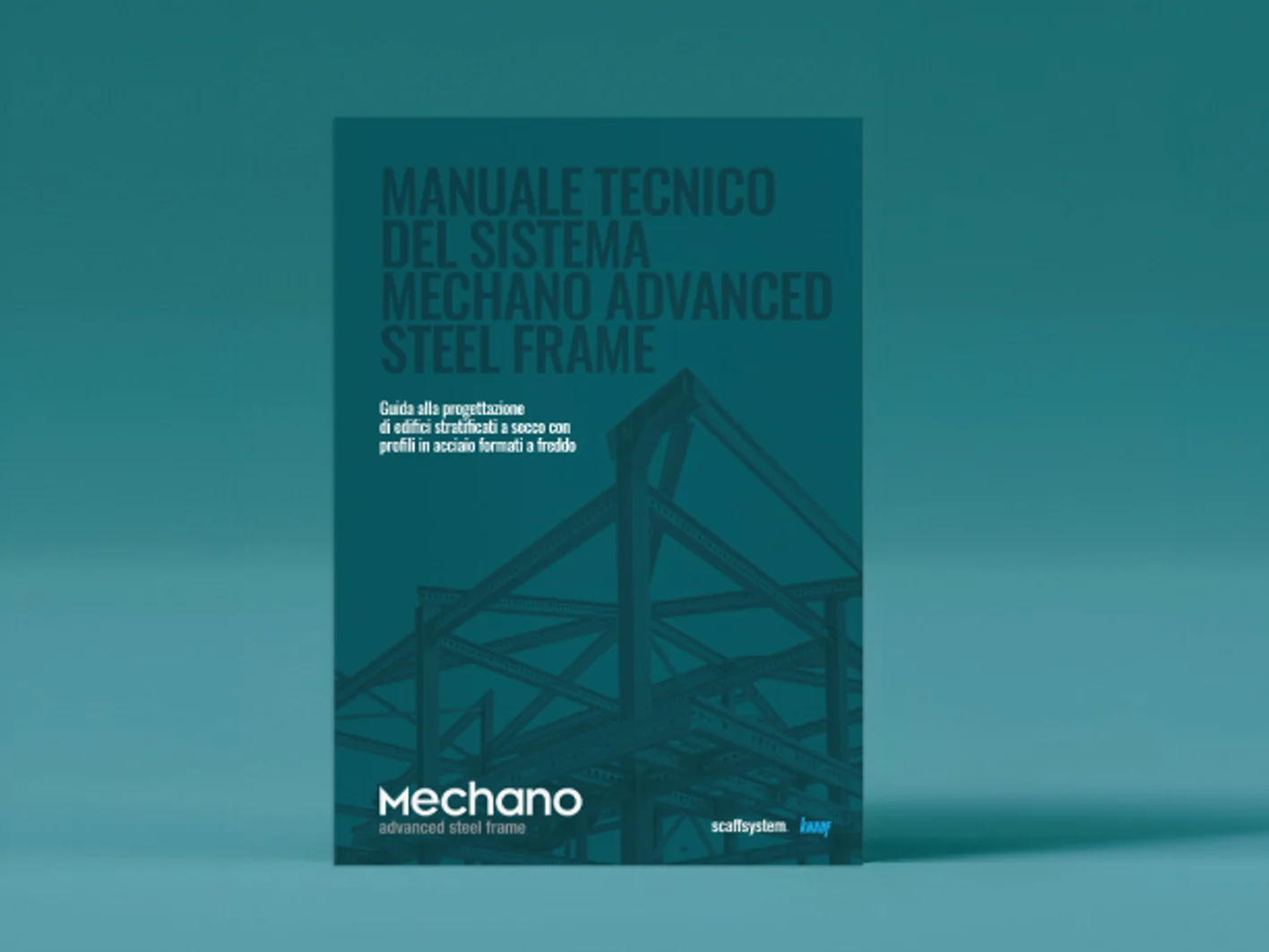 Manuale Mechano
