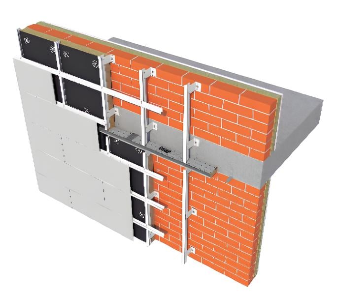 FIRE-BARRIER