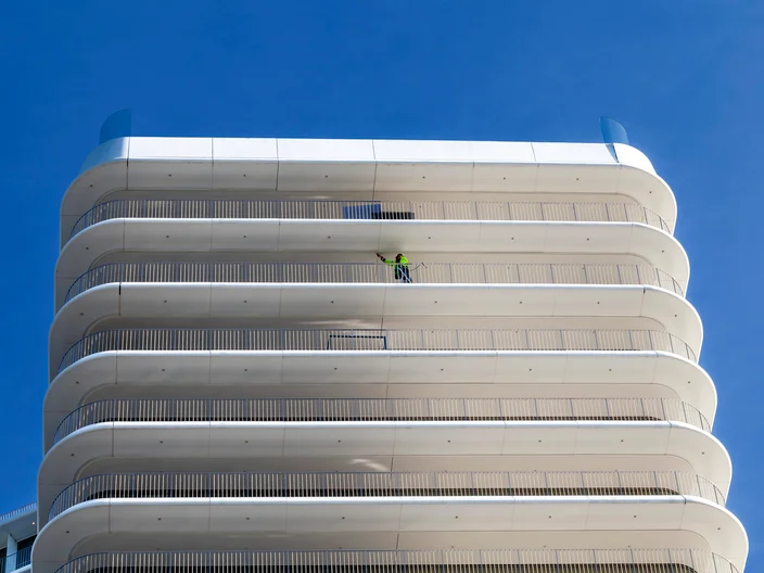 Infinity Tower