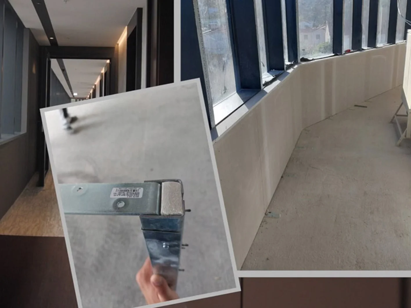 Knauf Hrvatska Referenca - Grand Hotel View