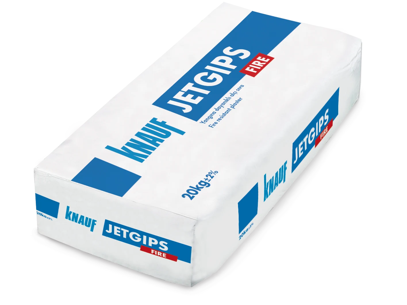 Jetgips Fire