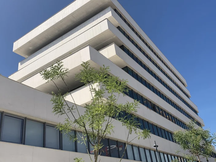 Bâtiment Epure – Lyon