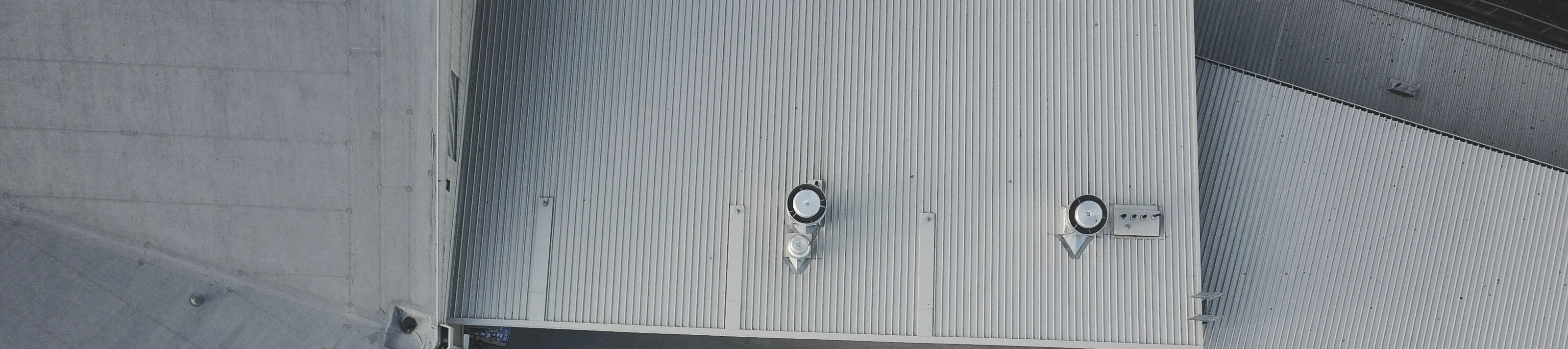 Aquapanel Rooftop realizzazione 1