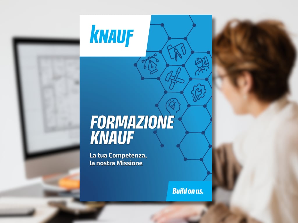 Catalogo formazione progettista