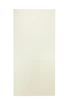 Knauf - Cleaneo® 12/25 Kare Delikli - 12-25 K Beyaz