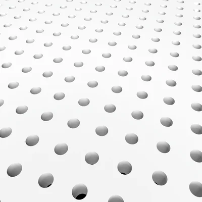 Knauf - Echostop® 13.5mm Round R4 - Knauf-Echostop-13-5mm-Round-R4