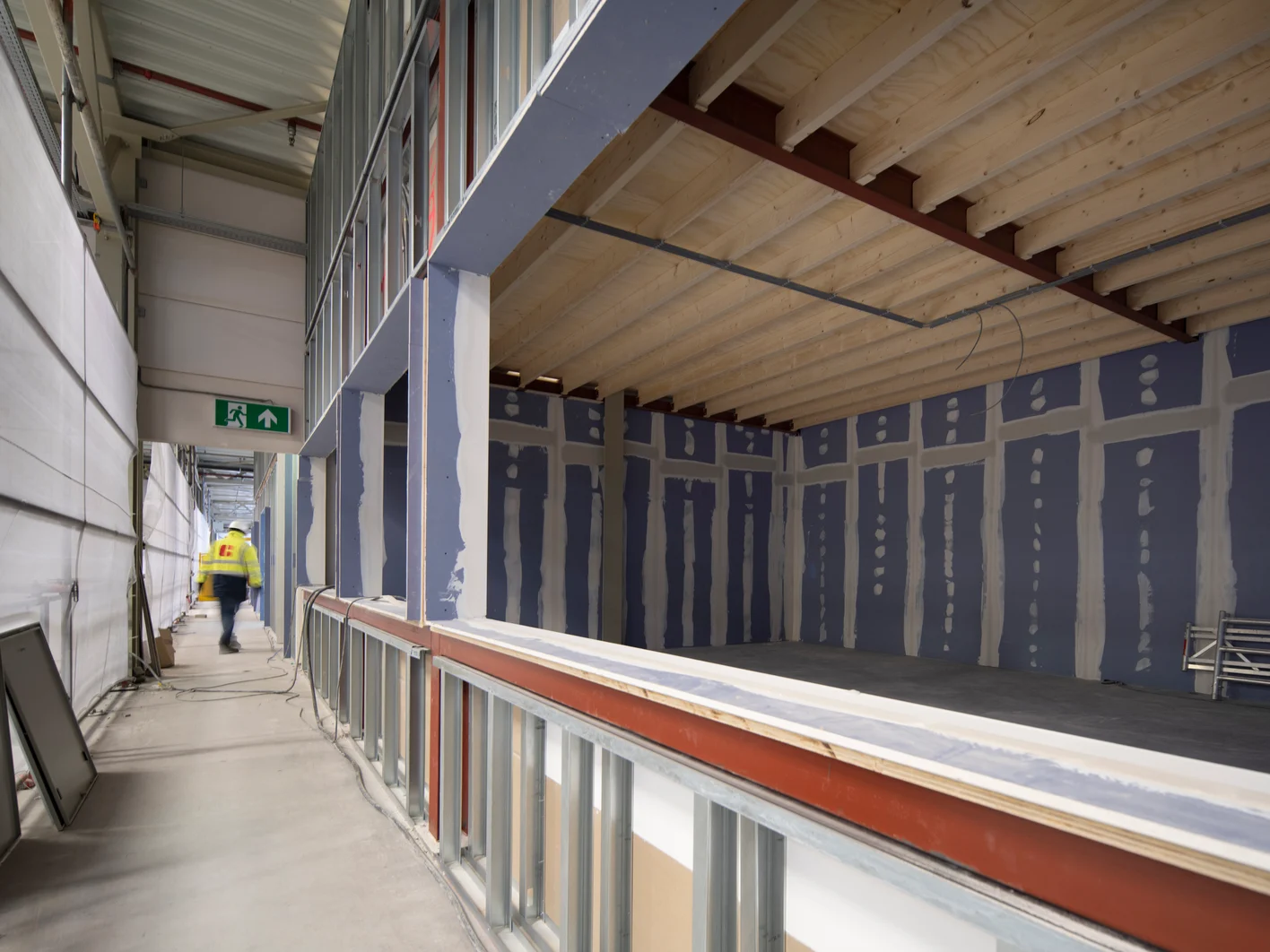 UBQ Cordeel, Bergen op Zoom