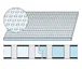 Knauf - Cleaneo Linear 25Q