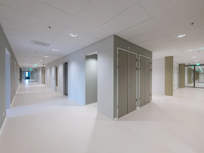 Tergooi Ziekenhuis, Hilversum