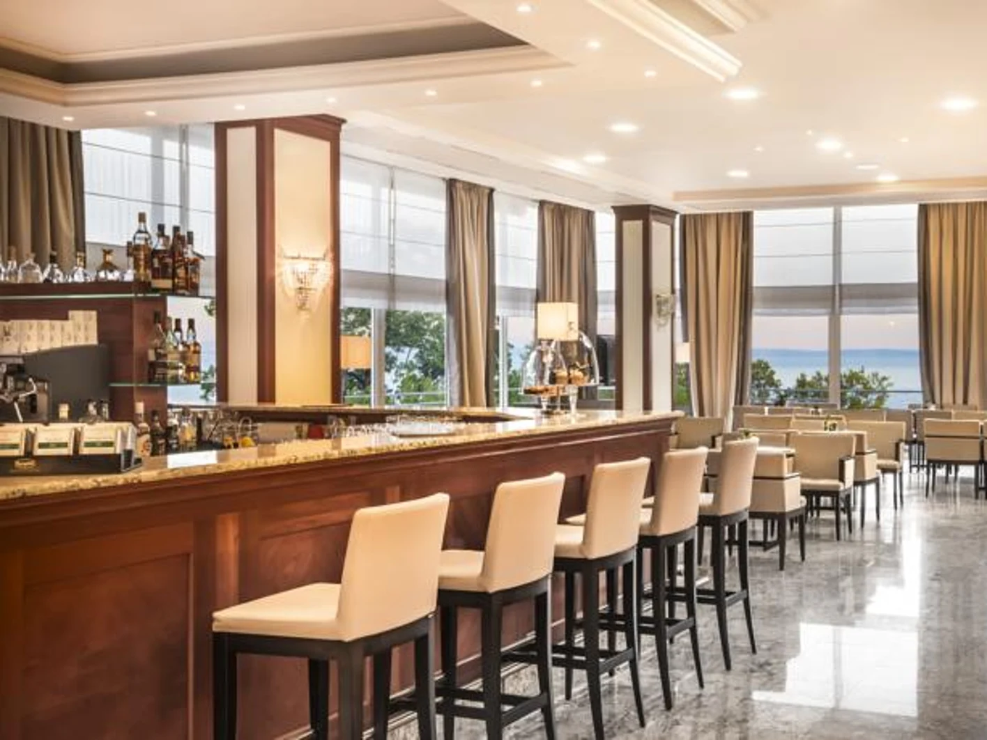 02-Hotel Ambasador, Opatija