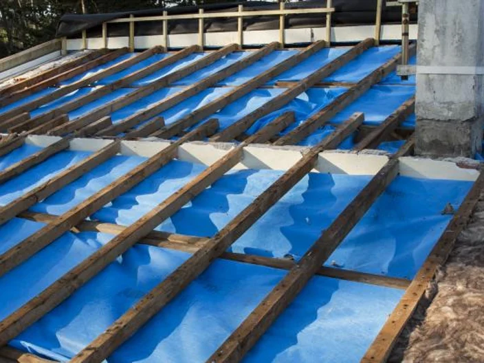 pitch-roof