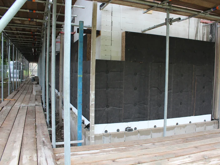 Project referentie Zuiderpark kindcentrum Tilburg