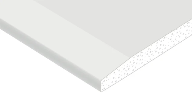 Knauf - Solid Board - Solid Board