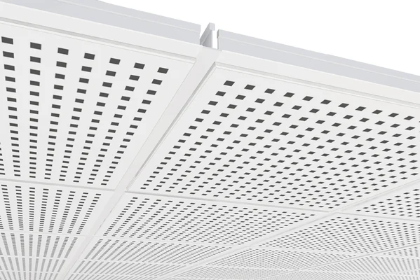 Knauf - BELGRAVIA E Quadril S15 12.5mm - CU_DANOLINE_BELGRAVIA (E)