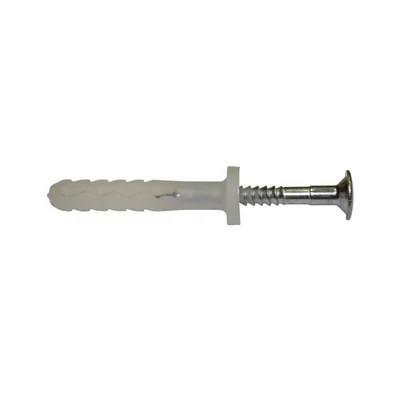 Knauf - Műanyag beütő dübel - 00512114_Műanyag_dübel_K6/35