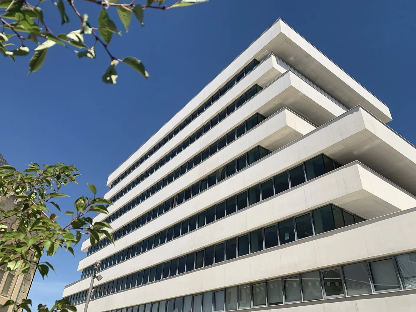 Bâtiment Epure – Lyon