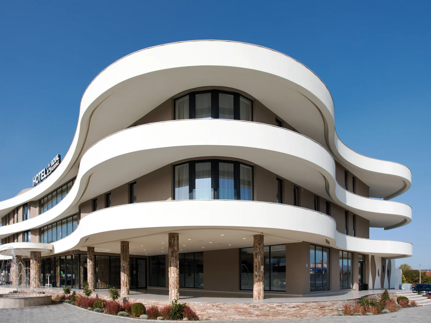 10-Aquapanel_HOTEL ROYAL RESIDENCE Cacak, Serbia2
