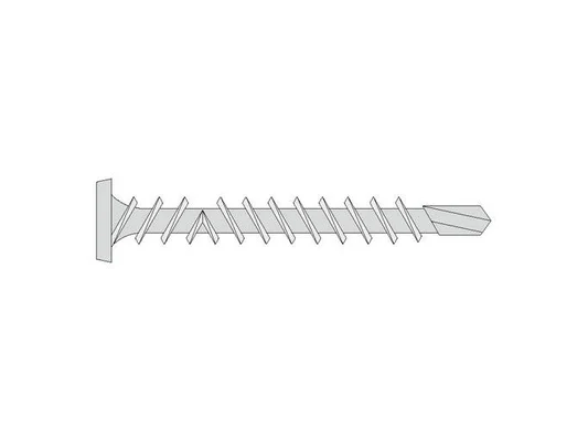 Knauf - Skrutky diamant XTB - Diamant skrutky XTB