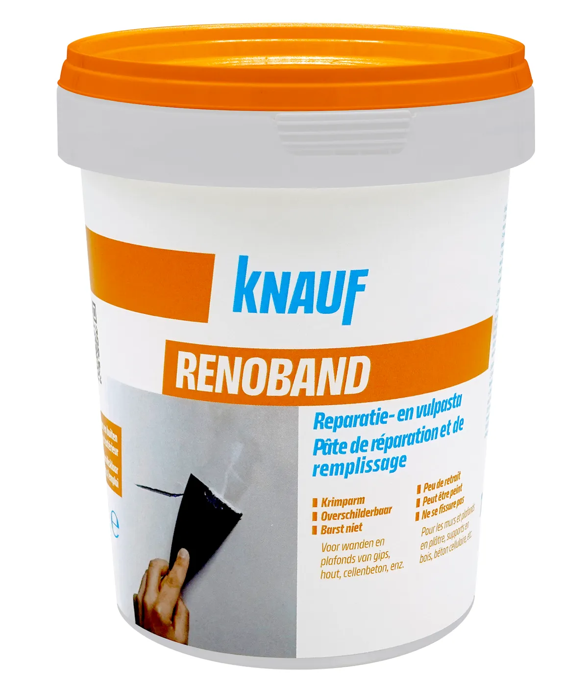 Knauf - Renoband - Renoband 1l_PACK-PROD_C1N1