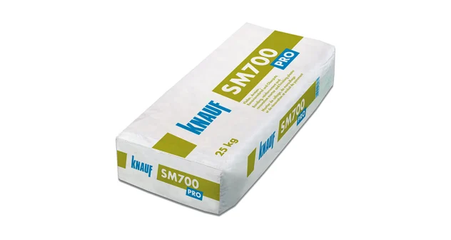 Knauf - SM700 Pro - Фасаден лепак SM700 Pro