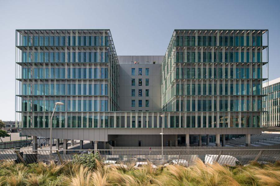Oficines_Generalitat-trasdosado-knauf-insulation