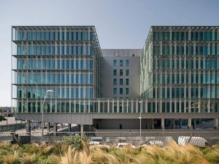 Oficines_Generalitat-trasdosado-knauf-insulation