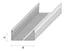Knauf - GK1 60/27 - CD ranka