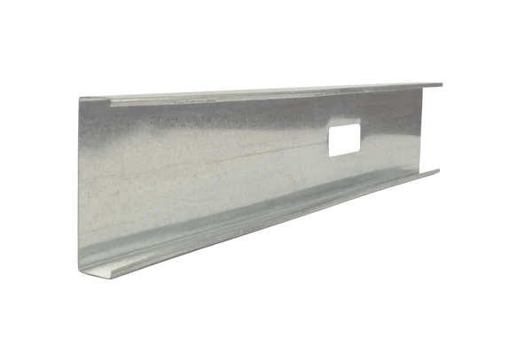 Knauf - ST50 C Stud 146mm - USGKnauf ST50 C Stud 146mm