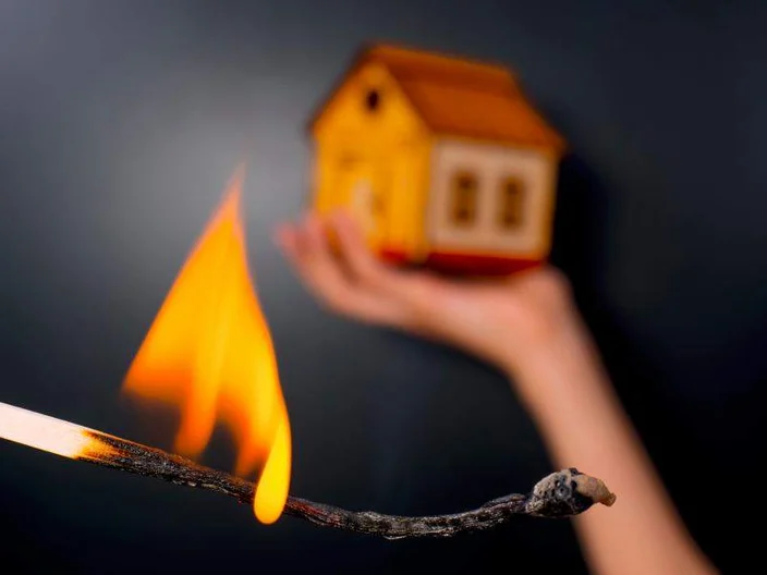 FIRE SECURE