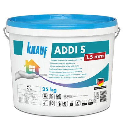 Knauf - Addi S 1.5 - Addi S