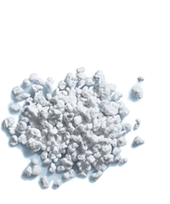 Knauf - CRYOPERL® - CRYOPERL Körnung
