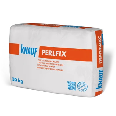 Knauf - КНАУФ-Перлфикс - Perlfix