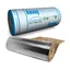 Knauf - Knauf Insulation With Foil