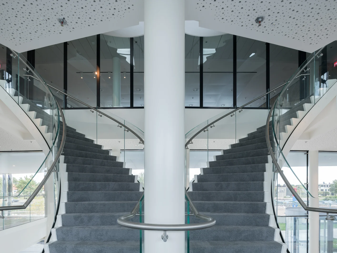Leusden, AFAS hoofdkantoor