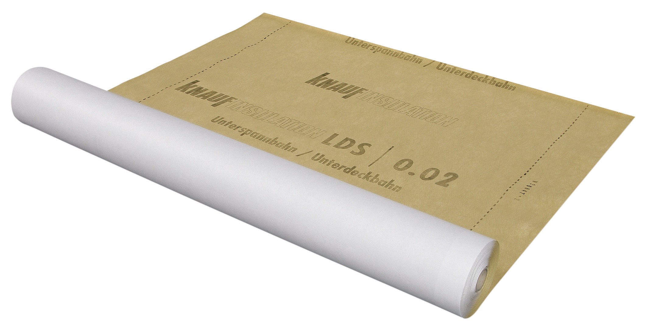 Homeseal LDS 0.02
