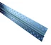 Knauf - Profilé alu V pour joint de dilatation - Alu profiel V voor dilatatievoeg