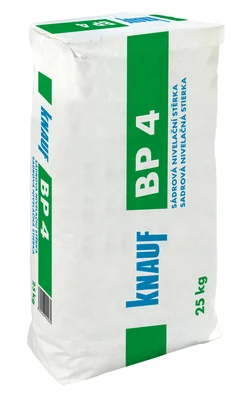 Knauf - BP4 - BP4_25kg