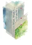 Knauf - PVC Προφίλ - 15580 0082 PVC Προφίλ