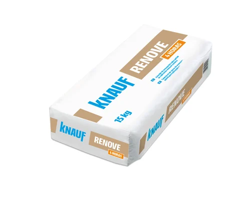 Knauf - Knauf Renove 4H - Renove 4H tumbado