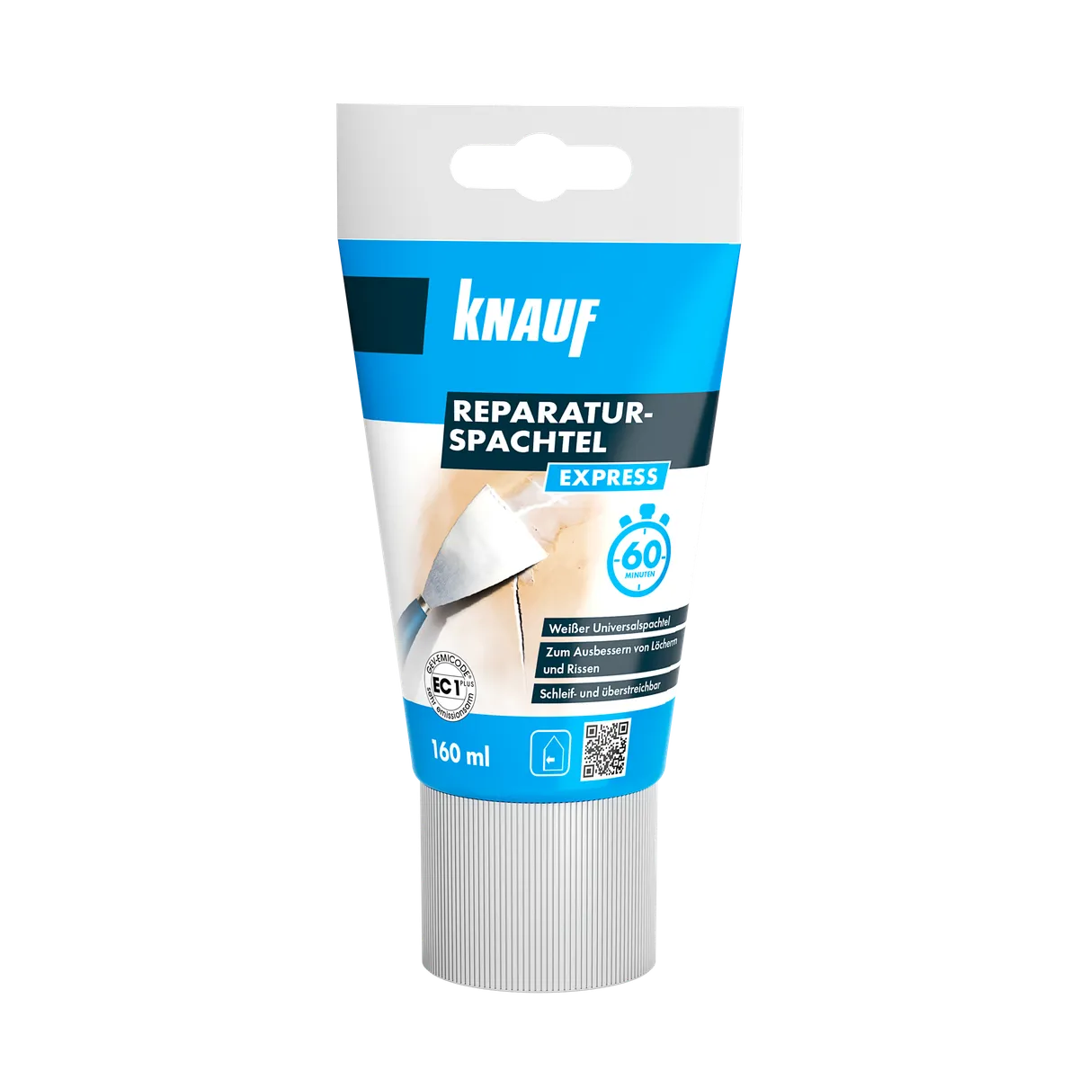 Knauf - 00760309_Repair Filler Express