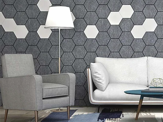 Knauf - FELTWORKS™ Acoustical Panels - RS_FeltWorks_Acoustical-Panel