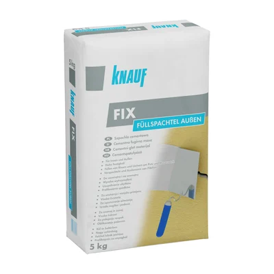 Knauf - Füllspachtel außen - FIXFüllspachtelaussen_663734_5kg_00212592_01.jpg
