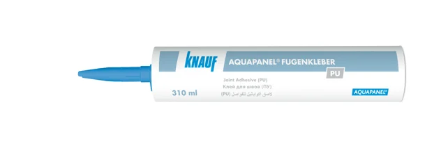 Knauf - AQUAPANEL® Fugenkleber - AQUAPANEL_Fugenkleber